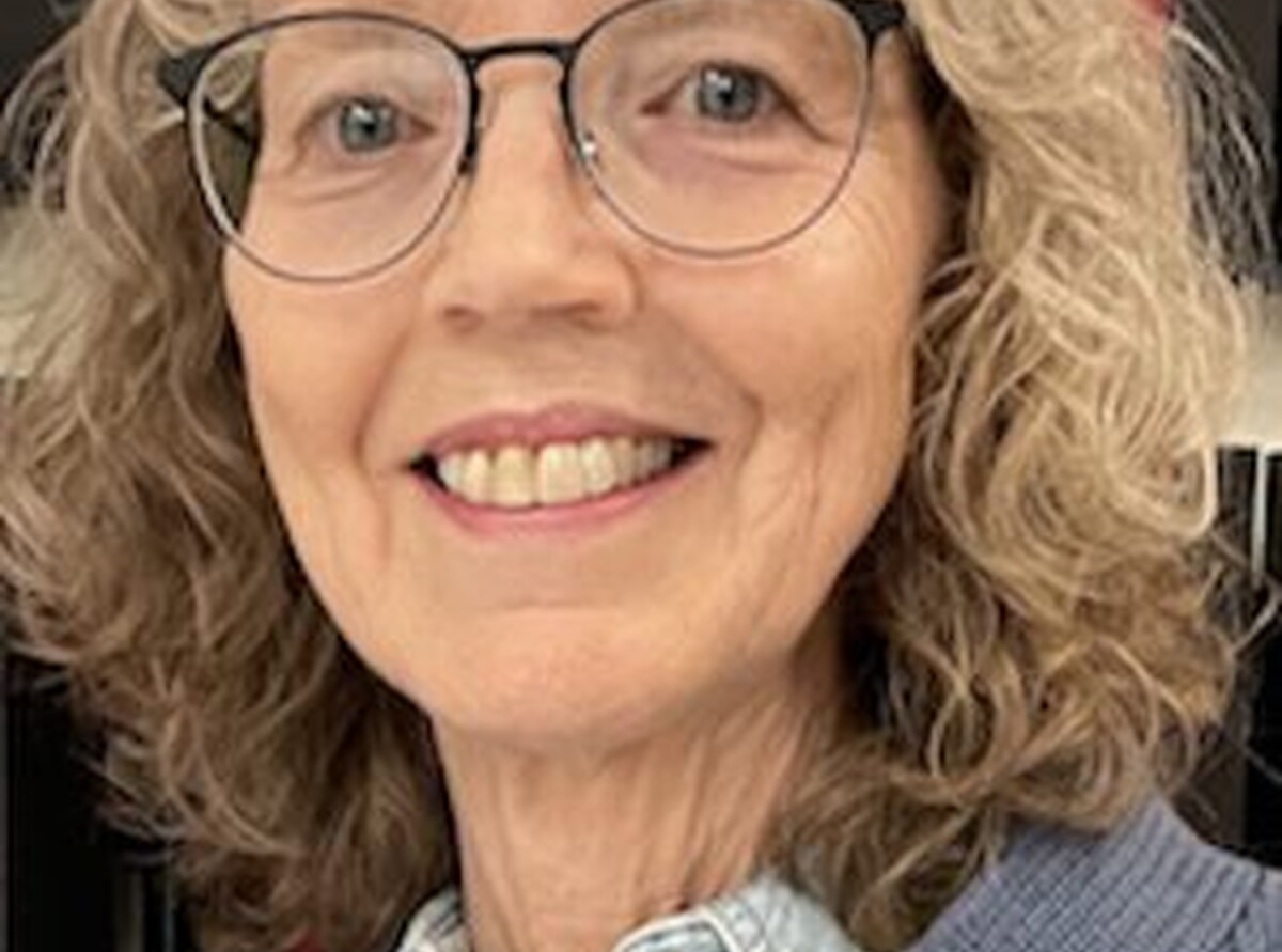 Twyla Hansen headshot