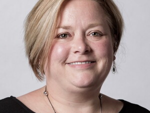 Rachel Paine Caufield