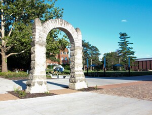 NWU named a top regional university; best small college in Nebraska