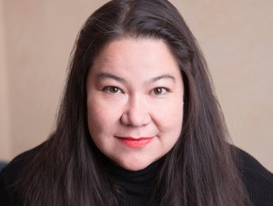 Poet Brenda Shaughnessy will read at the Spring Visiting Writers Series on March 30.