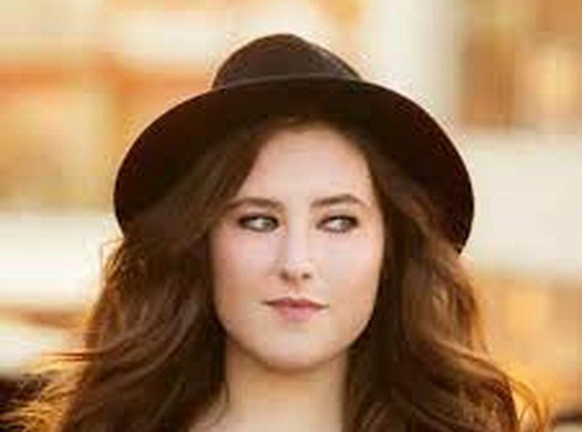 Kailey Marshall