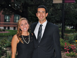 Erin Kautz, Phillip Abbey