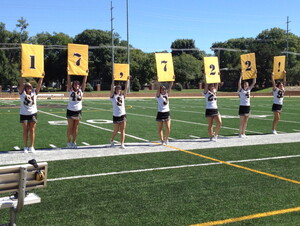 12,500 Hour Service Challenge