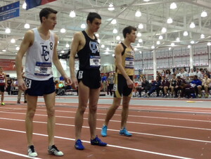 NCAA Division III Indoor Track & Field Championships