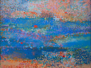 The Interconnectedness Of All