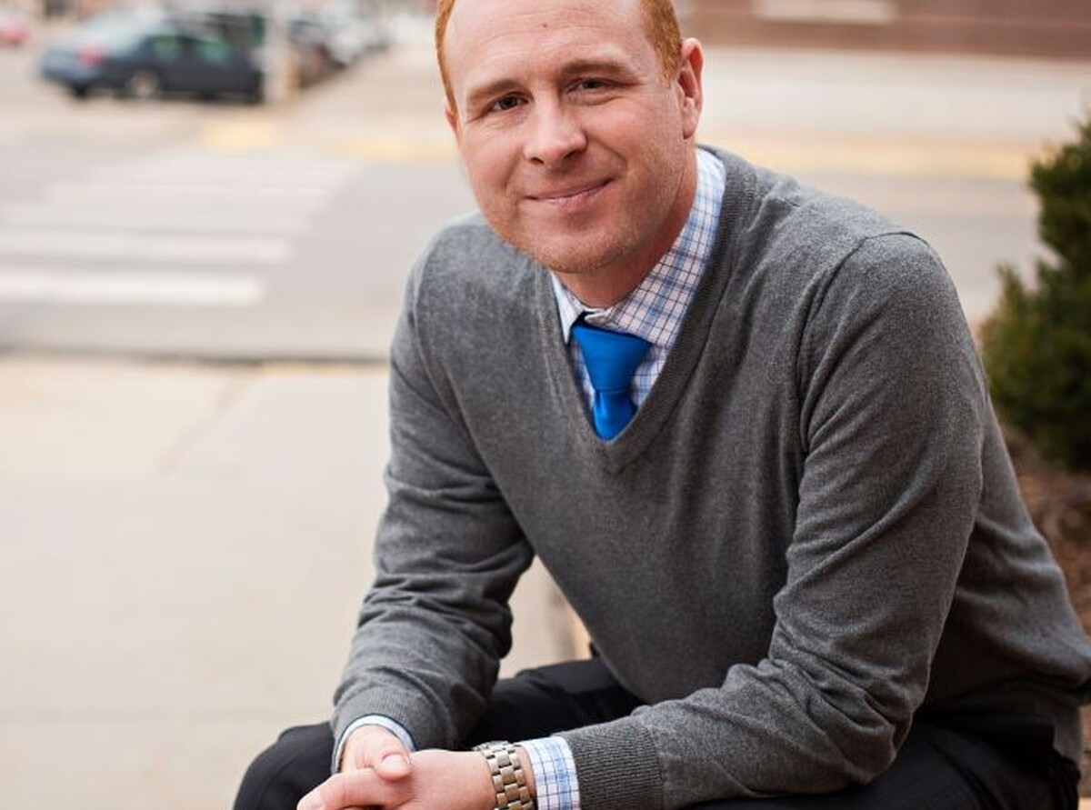 Jason Ball image