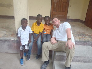 Sophomore Zach Plummer