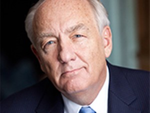 Stephen J. Rapp, the former Ambassador-At-Large for Global Criminal Justice, will deliver the 2017 Curtis Lecture on Public Leadership on March 29.