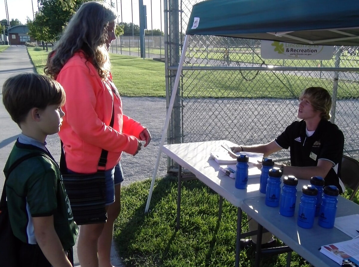 Wesleyan Pairs With Safe Kids