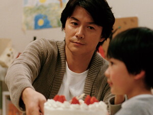 Like Father, Like Son, 2013 Japanese film