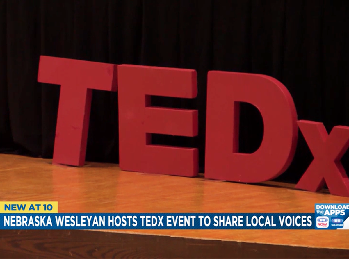 TEDx NWU