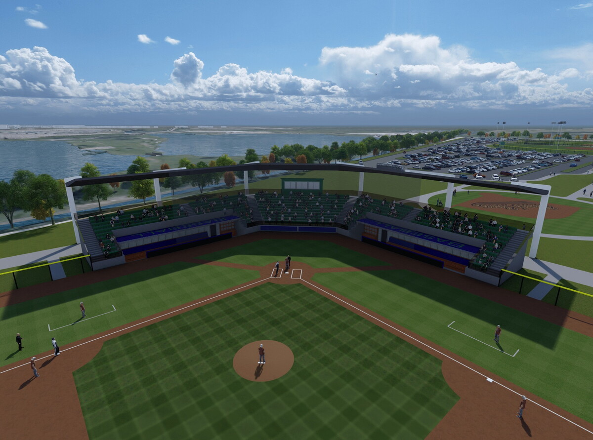 LYC stadium 
