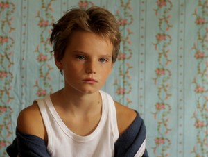 Tomboy, 2011 French film