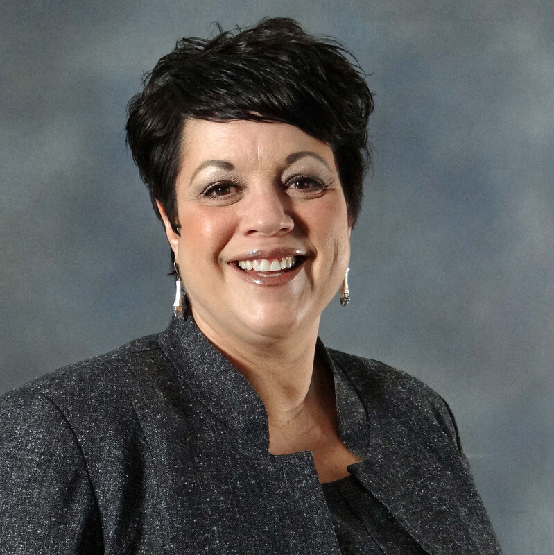 Jill Idelman, career development manager, C & A Industries