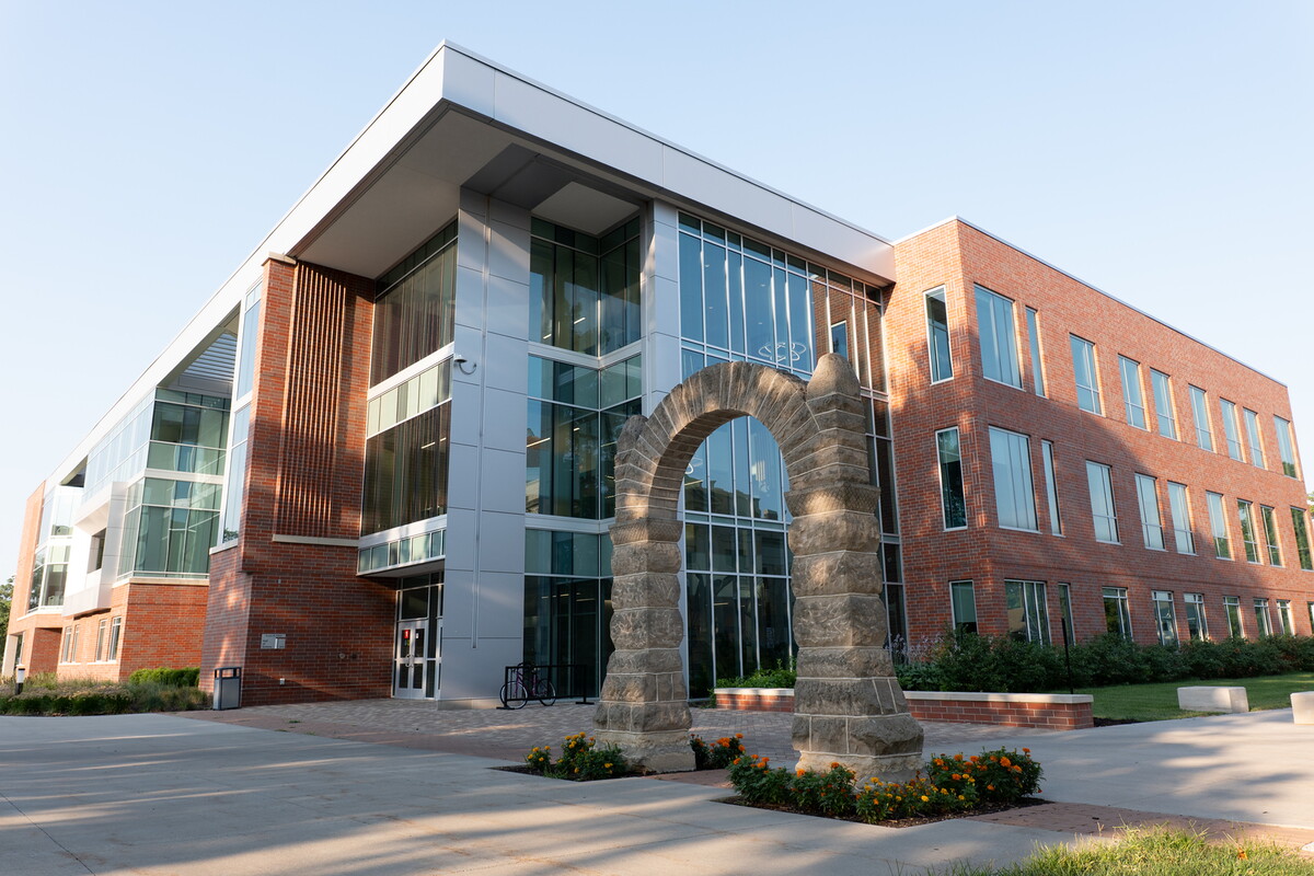 Acklie Building
