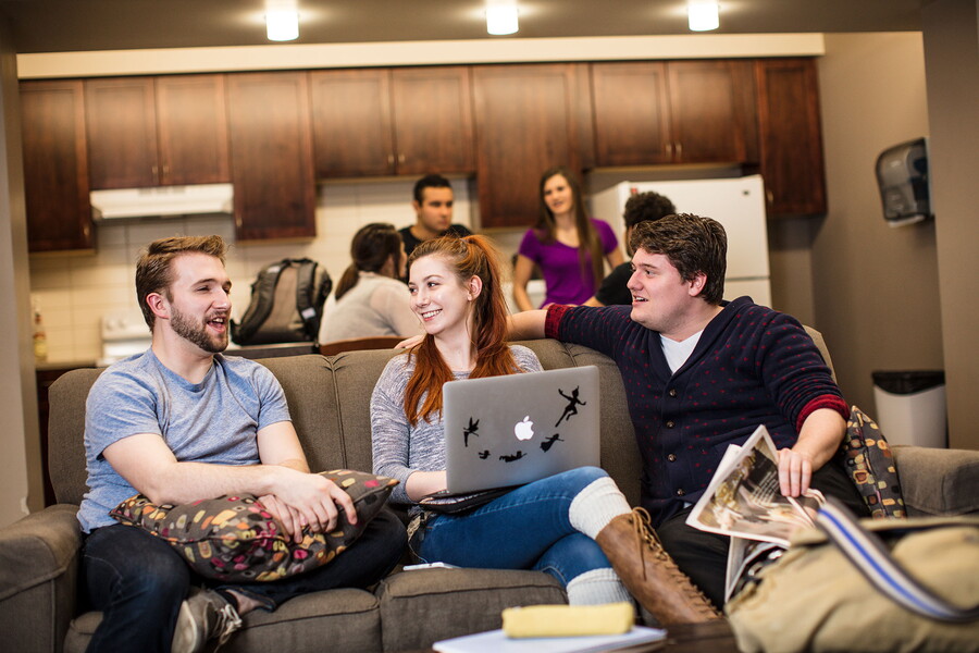 Pioneer Hall Nebraska Wesleyan University