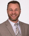 Headshot of Drew Carr