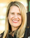 Headshot of Kim Corner