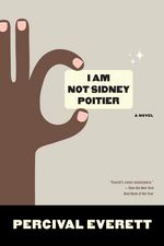 I Am Not Sidney Portier