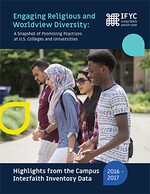 Engaging Religious and Worldview Diversity