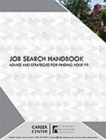 Job Search Handbook