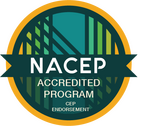 NACEP logo
