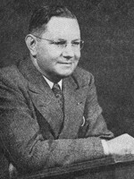 Benjamin F. Schwartz