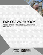 Explore workbook