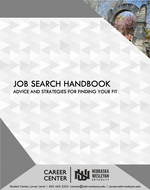 Job Search Handbook