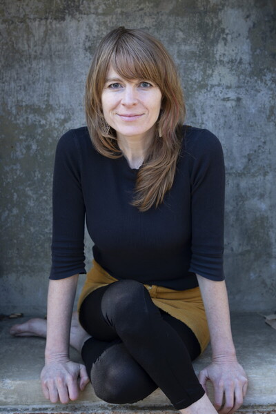 Moira Smiley