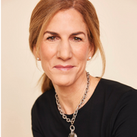 Headshot of Anne Curzan, Ph.D.