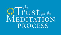 Trust for the Meditation Process logo