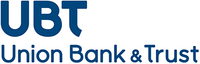 Union Bank & Trust logo