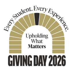Giving day logo