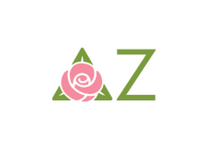 Delta Zeta logo