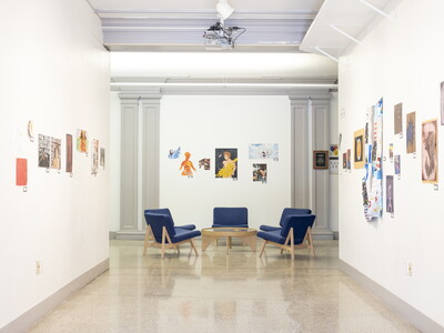 Student artwork