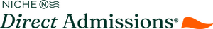 Niche Direct Admissions Logo