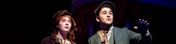 Anast theatre performance