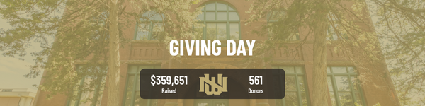 Giving Day banner