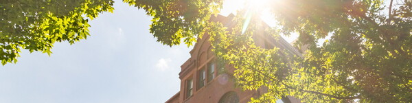 Old Main outdoor image