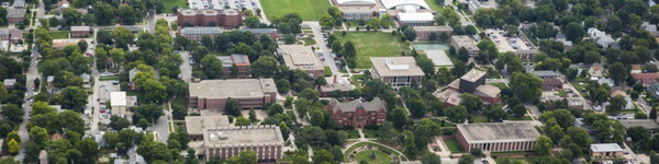 Maps And Directions Nebraska Wesleyan University