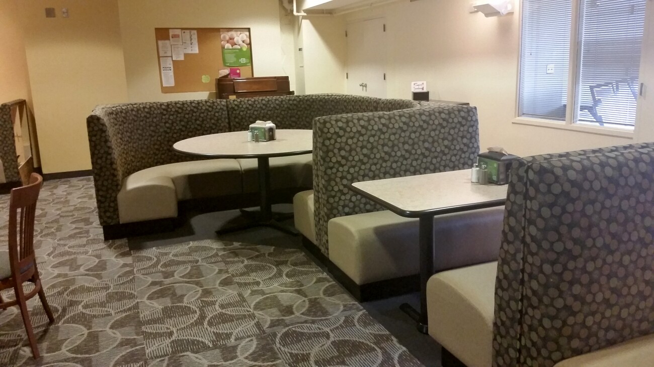 What's New At NWU? Nebraska Wesleyan University