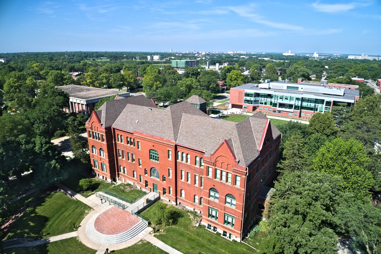 U.S. News Names NWU a Top Regional University Nebraska Wesleyan