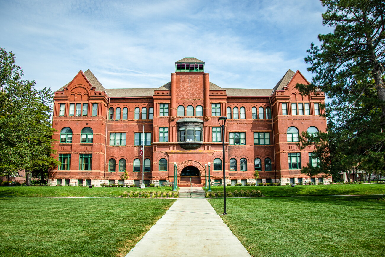 Supreme Court decision ends affirmative action | Nebraska Wesleyan  University