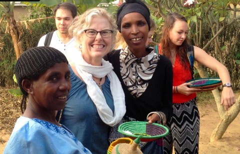 Students Spend Month in Rwanda to Witness Post-Conflict Reconstruction ...
