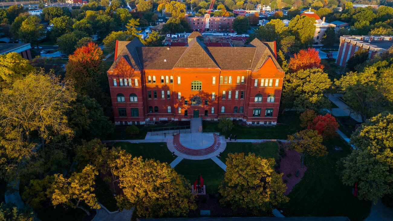 U.S. News Names NWU a Top Regional University Nebraska Wesleyan University