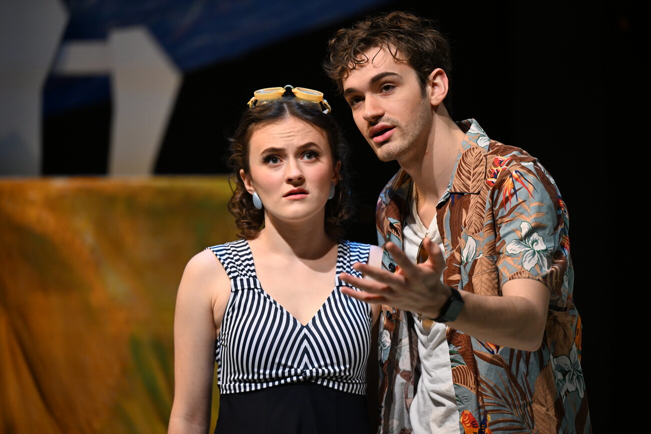 Production image 1 for Eurydice