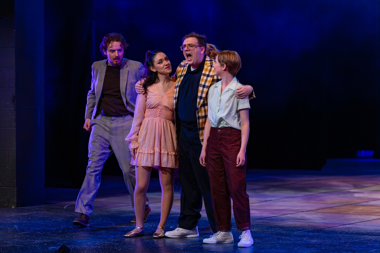 Production image 1 for The Prom