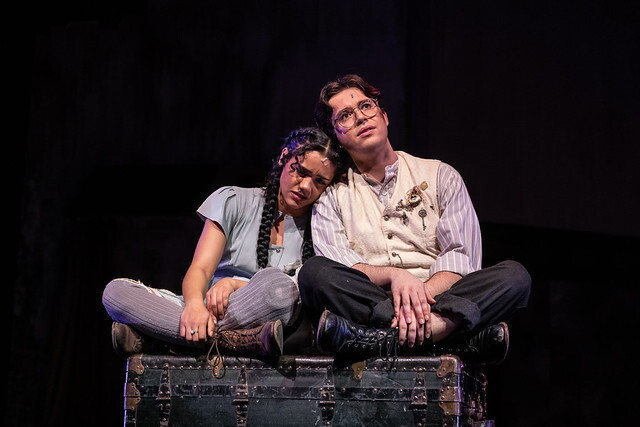 Production image 1 for Alice by Heart