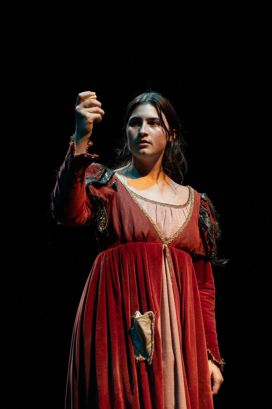 Production image 1 for Witch